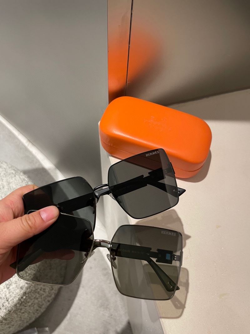 Hermes Sunglasses